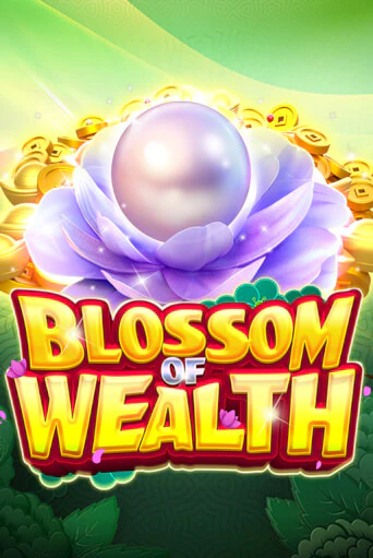 Blossom Of Wealth демо игровой автомат | ВАВАДА Казино бесплатно