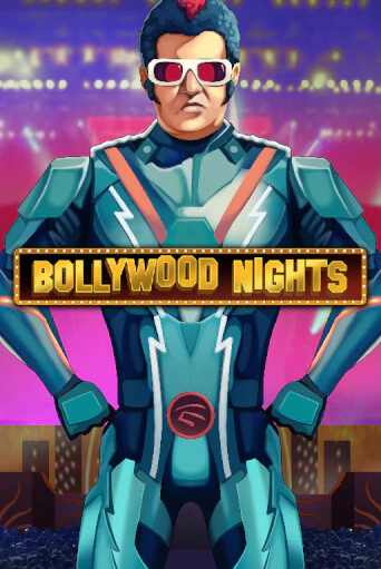 Bollywood Nights демо игровой автомат | ВАВАДА Казино бесплатно