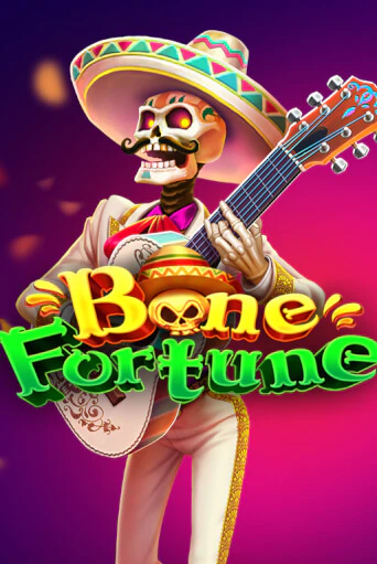 Bones Fortune демо игровой автомат | ВАВАДА Казино бесплатно