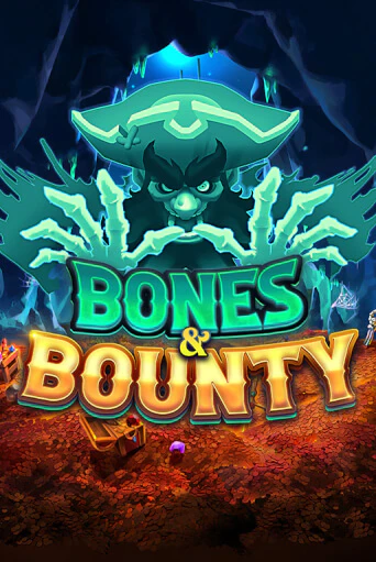 Bones & Bounty демо игровой автомат | ВАВАДА Казино бесплатно