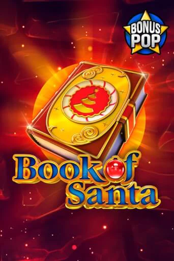 Book Of Santa демо игровой автомат | ВАВАДА Казино бесплатно
