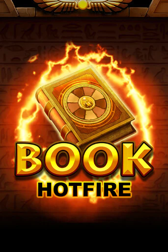 Book Hotfire демо игровой автомат | ВАВАДА Казино бесплатно