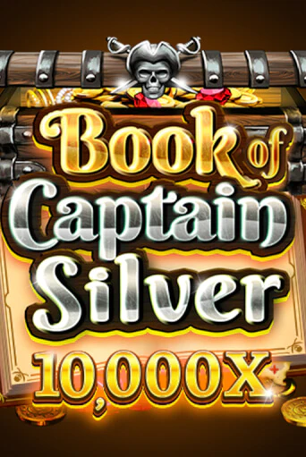 Book Of Captain Silver демо игровой автомат | ВАВАДА Казино бесплатно