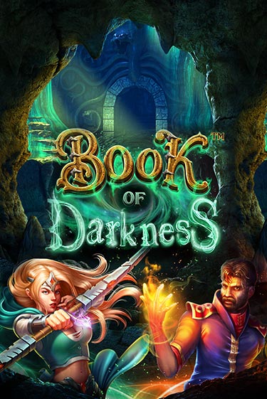 Book Of Darkness демо игровой автомат | ВАВАДА Казино бесплатно