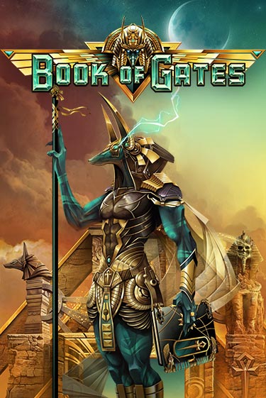 Book Of Gates демо игровой автомат | ВАВАДА Казино бесплатно