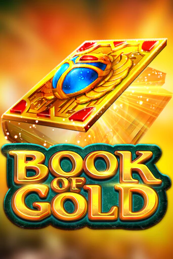 Book of Gold демо игровой автомат | ВАВАДА Казино бесплатно