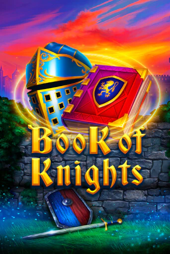 Book of Knights демо игровой автомат | ВАВАДА Казино бесплатно