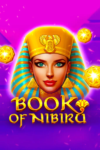 Book of Nibiru демо игровой автомат | ВАВАДА Казино бесплатно