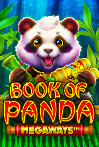 Book of Panda Megaways демо игровой автомат | ВАВАДА Казино бесплатно