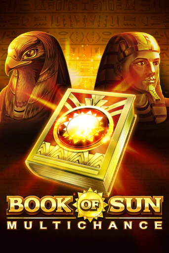 Book of Sun Multichance демо игровой автомат | ВАВАДА Казино бесплатно
