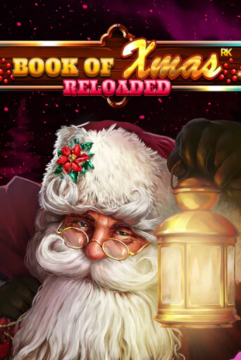 Book Of Xmas Reloaded демо игровой автомат | ВАВАДА Казино бесплатно