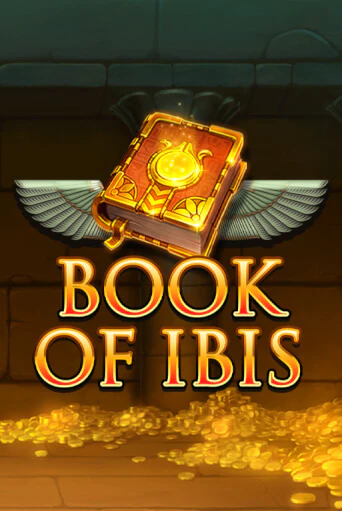 Book of Ibis   демо игровой автомат | ВАВАДА Казино бесплатно