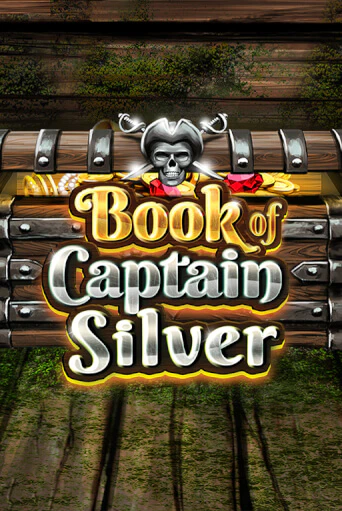 Book of Captain Silver демо игровой автомат | ВАВАДА Казино бесплатно