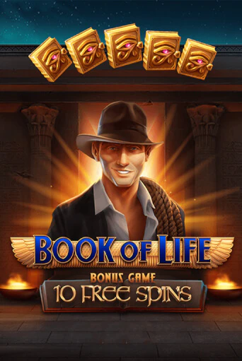 Book of Life демо игровой автомат | ВАВАДА Казино бесплатно