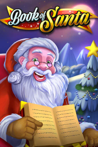 Book of Santa демо игровой автомат | ВАВАДА Казино бесплатно