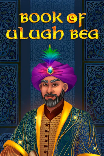 Book of Ulugh Beg демо игровой автомат | ВАВАДА Казино бесплатно