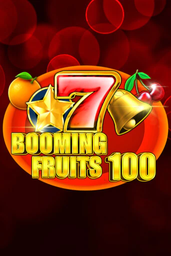 Booming Fruits 100 демо игровой автомат | ВАВАДА Казино бесплатно