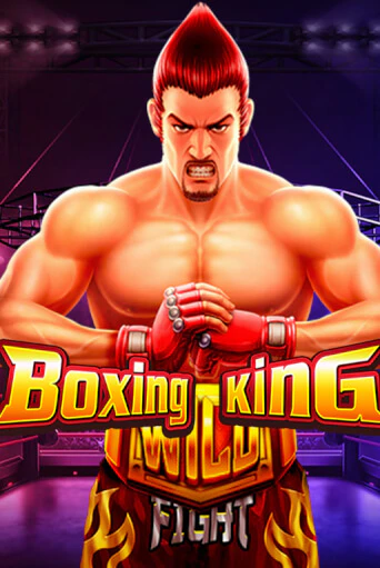 Boxing King демо игровой автомат | ВАВАДА Казино бесплатно