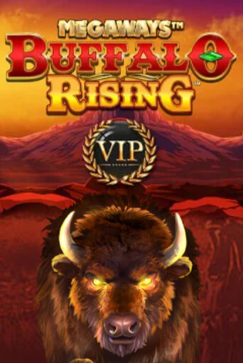 Buffalo Rising Megaways VIP демо игровой автомат | ВАВАДА Казино бесплатно