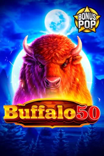 Buffalo 50 демо игровой автомат | ВАВАДА Казино бесплатно