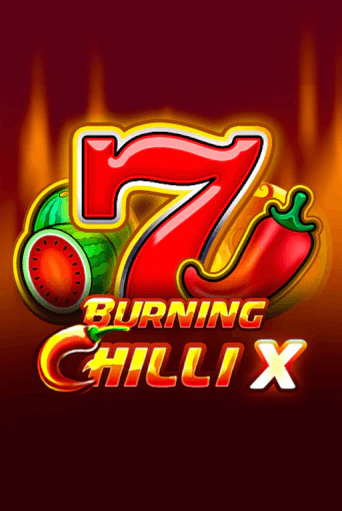 Burning Chilli X демо игровой автомат | ВАВАДА Казино бесплатно