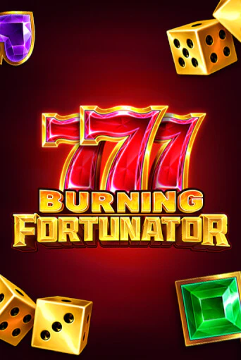 Burning Fortunator демо игровой автомат | ВАВАДА Казино бесплатно