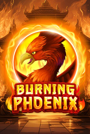 Burning Phoenix демо игровой автомат | ВАВАДА Казино бесплатно