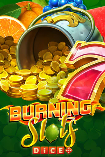 Burning Slots Dice демо игровой автомат | ВАВАДА Казино бесплатно