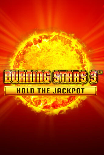 Burning Stars 3 демо игровой автомат | ВАВАДА Казино бесплатно