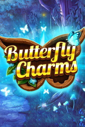 Butterfly Charms демо игровой автомат | ВАВАДА Казино бесплатно