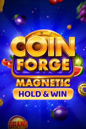 Coin Forge Magnetic демо игровой автомат | ВАВАДА Казино бесплатно