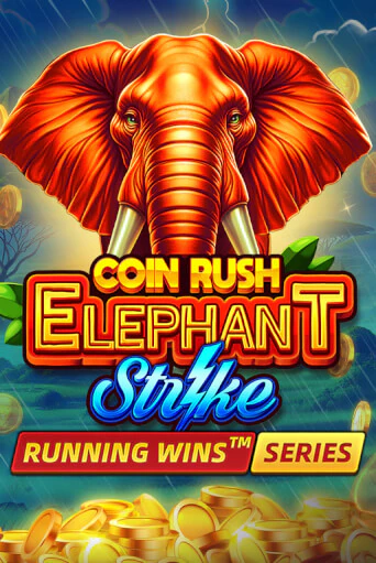 Coin Rush: Elephant Strike демо игровой автомат | ВАВАДА Казино бесплатно