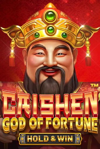 Caishen: God of Fortune - Hold & Win демо игровой автомат | ВАВАДА Казино бесплатно