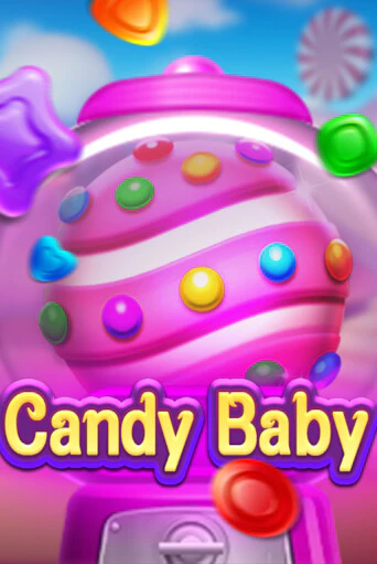 Candy Baby демо игровой автомат | ВАВАДА Казино бесплатно