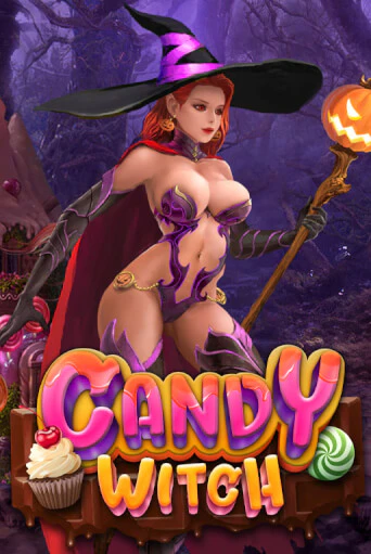 Candy Witch демо игровой автомат | ВАВАДА Казино бесплатно