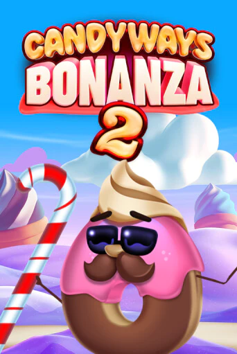 Candyways Bonanza Megaways 2 демо игровой автомат | ВАВАДА Казино бесплатно