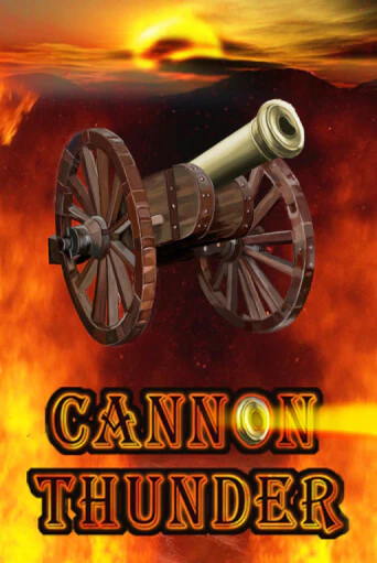 Cannon Thunder демо игровой автомат | ВАВАДА Казино бесплатно