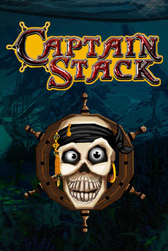 Captain Stack демо игровой автомат | ВАВАДА Казино бесплатно