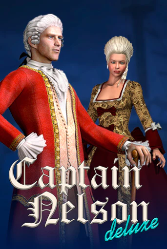 Captain Nelson Deluxe демо игровой автомат | ВАВАДА Казино бесплатно