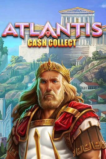 Cash Collect: Atlantis демо игровой автомат | ВАВАДА Казино бесплатно