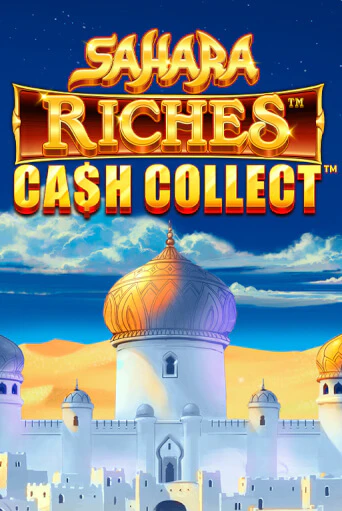 Cash Collect: Sahara Riches демо игровой автомат | ВАВАДА Казино бесплатно