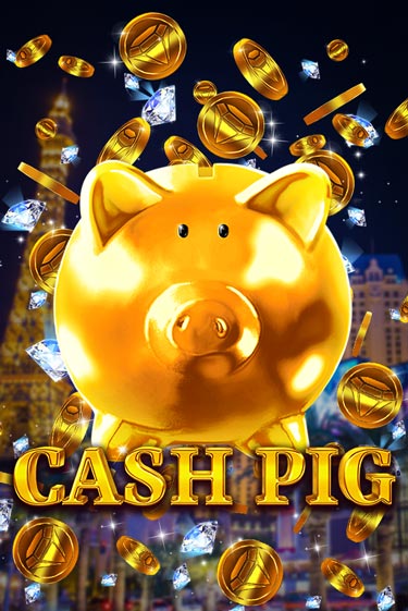 Cash Pig демо игровой автомат | ВАВАДА Казино бесплатно