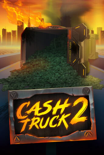 Cash Truck 2 демо игровой автомат | ВАВАДА Казино бесплатно