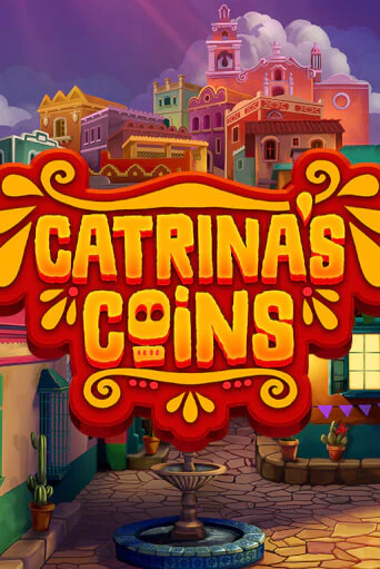 Catrina's Coins демо игровой автомат | ВАВАДА Казино бесплатно