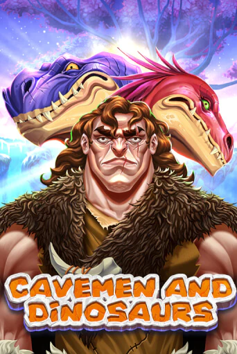 Cavemen and Dinosaurs демо игровой автомат | ВАВАДА Казино бесплатно