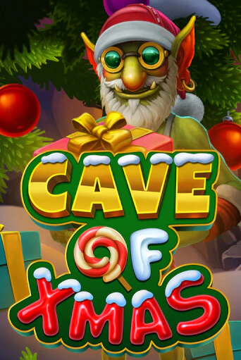 Cave Of Xmas демо игровой автомат | ВАВАДА Казино бесплатно