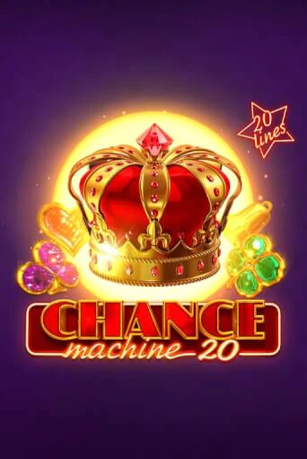 Chance Machine 20 демо игровой автомат | ВАВАДА Казино бесплатно