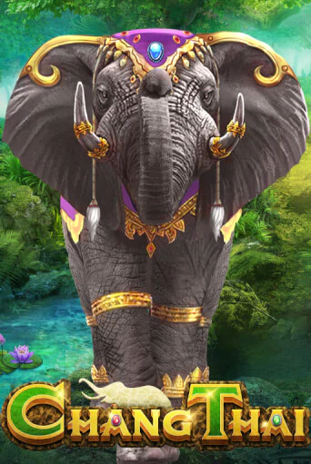 Chang Thai демо игровой автомат | ВАВАДА Казино бесплатно