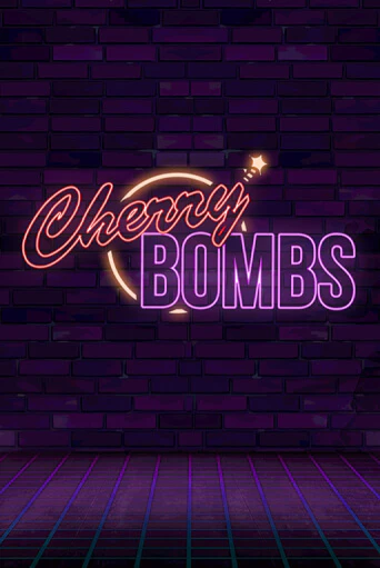 Cherry Bombs демо игровой автомат | ВАВАДА Казино бесплатно