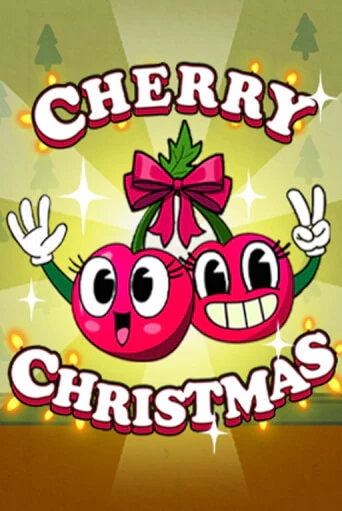 Cherry Christmas демо игровой автомат | ВАВАДА Казино бесплатно